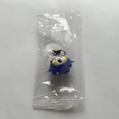 TRUZ めじるしアクセサリー ガチャ ウーピー