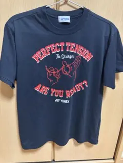 ヨネックス　YONEX Tシャツ 半袖　SS S
