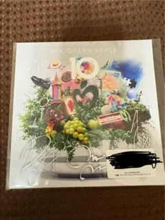 2025年最新】mrs.green apple サインの人気アイテム - メルカリ