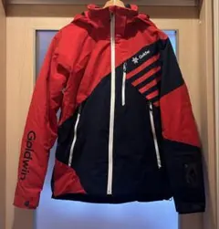 2025年最新】GOLDWIN スキーウェア(男性用)の人気アイテム - メルカリ