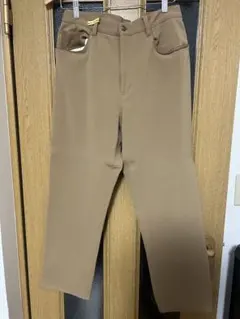 Ralph Lauren ヴァージンウールスラックス