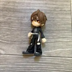 にじさんじ 加賀美ハヤト ミニフィギュア