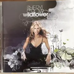 【3枚1100円】SHERYL CROW - ワイルドフラワーのサムネイル