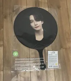 FOLLOW AGAIN うちわ ジョンハン