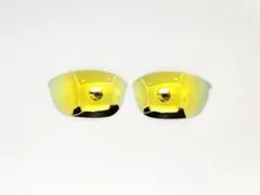 高品質 オークリー サングラス 偏光レンズ ハーフジャケット2.0 交換 金