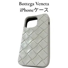 BOTTEGA VENETA iPhoneケース イントレチャート 8119 - メルカリ
