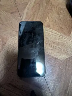 KYOCERA DIGNO スマートフォン 本体 ジャンク