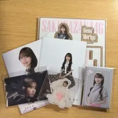 櫻坂46 守屋麗奈 まとめ売りのサムネイル