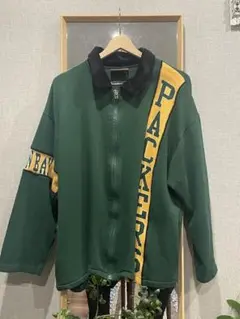 2025年最新】パッカーズ ジャケットの人気アイテム - メルカリ