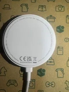 ANKER Power Wave Magnetic Pad Lite