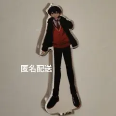 カラフルピーチ　ゆあんくん　しまむら　アクリルスタンド