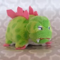 2026年最新】恐竜 ぬいぐるみ レトロの人気アイテム - メルカリ