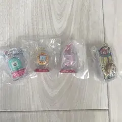 たまごっち　おかしなたまごボーロっち3 シークレット おやじっち　ござる　みみのサムネイル