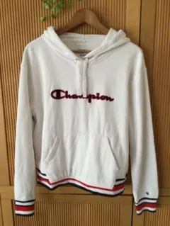 champion★ブランドロゴパーカーのサムネイル