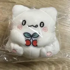 はなまるおばけ マスコット コンビニ限定