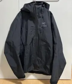 美品 ARC'TERYX Alpha SV Jacket Mのサムネイル
