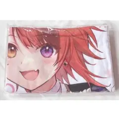 すとぷり 莉犬くん ピクチャータオル