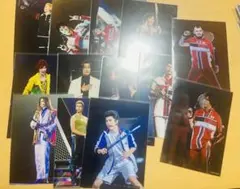 【バラ売り可】新テニミュ　レボライ　ランブロ　セット