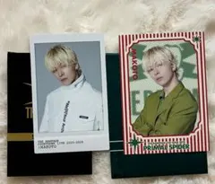 2025年最新】長谷川慎 シクレの人気アイテム - メルカリ