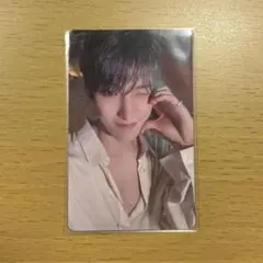 SEVENTEEN spill the feels ドギョム DK 名古屋