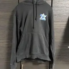 adidas パーカー サイズ