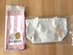 ミスド ミスタードーナツ 福袋 2026 ミニトート ハンドタオル