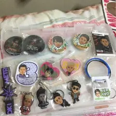 三代目 ガチャ 説明お読みください！