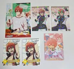 アイナナ 七瀬陸 紙類 まとめ売り