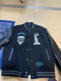 2025年最新】nike tiffany スタジャンの人気アイテム - メルカリ