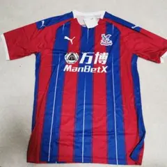 Puma Crystal Palace FC サッカーウェア