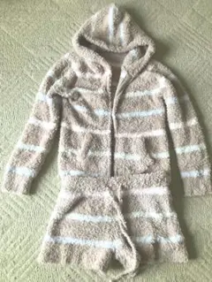 gelato pique ジェラピケ　モコモコルームウェア上下　フリーサイズ