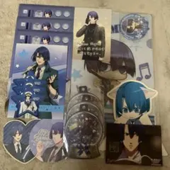 うたプリ ＊ 聖川真斗 グッズ ラスト