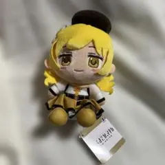 2025年最新】巴マミ ぬいぐるみの人気アイテム - メルカリ