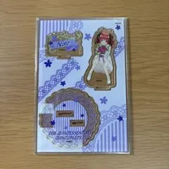 五等分の花嫁Ⅱ(2期雑誌)アクリルスタンドJr.中野二乃B