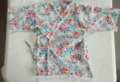 女の子用 甚平 90㎝