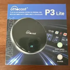 美品】OttoScreen Droid N93 車載ディスプレイ - メルカリ