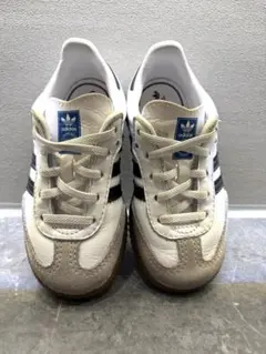 adidas SAMBA アディダスサンバ　14センチ