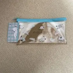 サンリオ　ポーチ