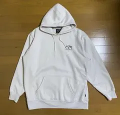 【L200】 Billabong プルオーバー パーカー サイズXL ホワイト