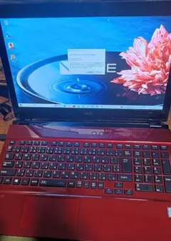 【ジャンク】NEC LAVIE NS350/H
