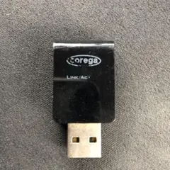 コレガ COREGA 無線LAN USBアダプタ
