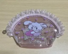 Moon Prim ムーンプリム mikko ポーチ サンリオ　伊勢丹 Moon Prim ムーンプリム mikko ポーチ サンリオ 伊勢丹