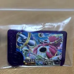 ポケモンフレンダ　　スーパートレジャーフーパ