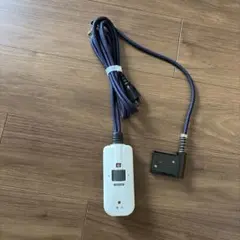 こたつ用 電源コード KE21D 中間スイッチ