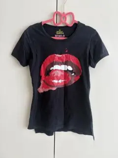 VIVIENNE WESTWOOD WORLD TOUR Tシャツのサムネイル