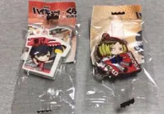 劇場版ハイキュー ゴミ捨て場の決戦 セット