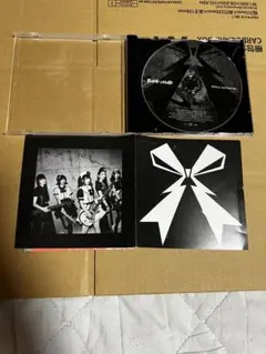 BAND-MAID WORLD DOMINATION CD