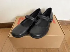 CAMPER SPIRAL COMET フラットシューズ 23cmのサムネイル