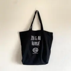 ショッピングバッグ トートバッグ