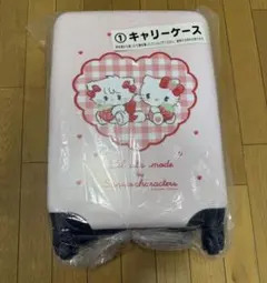 Lil a la mode by mikko × サンリオキャラクターズ一番くじ